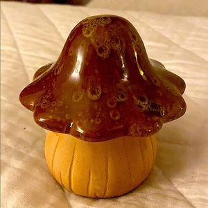 Vintage Indie mushroom